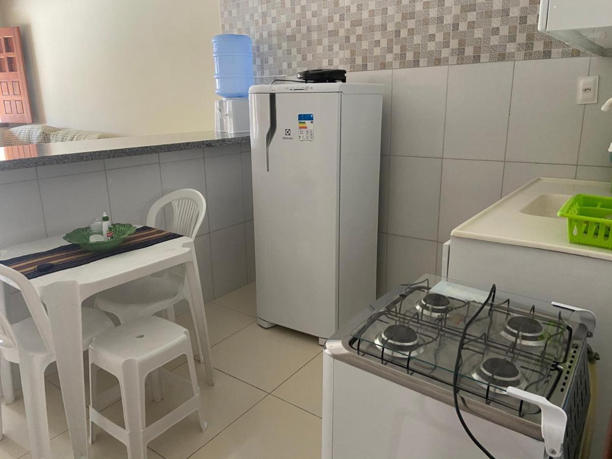 Casa Bem Estar Palestina Villa Piranhas  Dış mekan fotoğraf