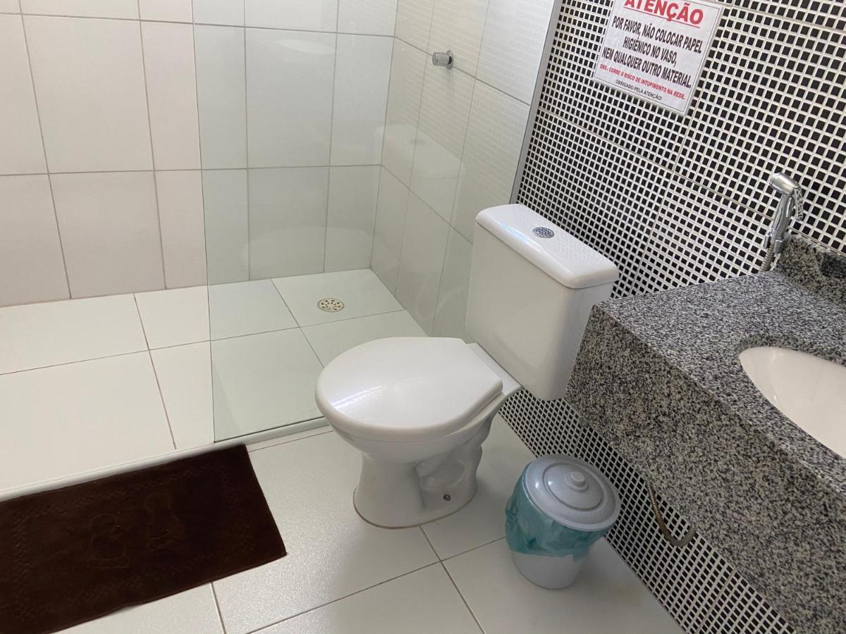 Casa Bem Estar Palestina Villa Piranhas  Dış mekan fotoğraf