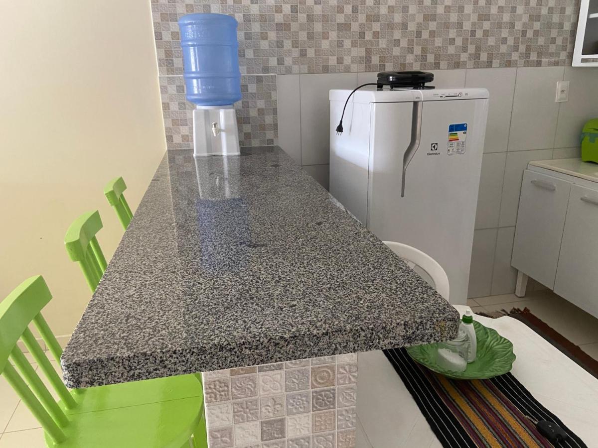 Casa Bem Estar Palestina Villa Piranhas  Dış mekan fotoğraf