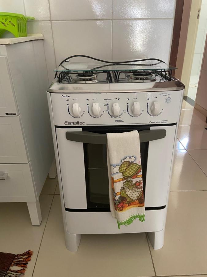 Casa Bem Estar Palestina Villa Piranhas  Dış mekan fotoğraf