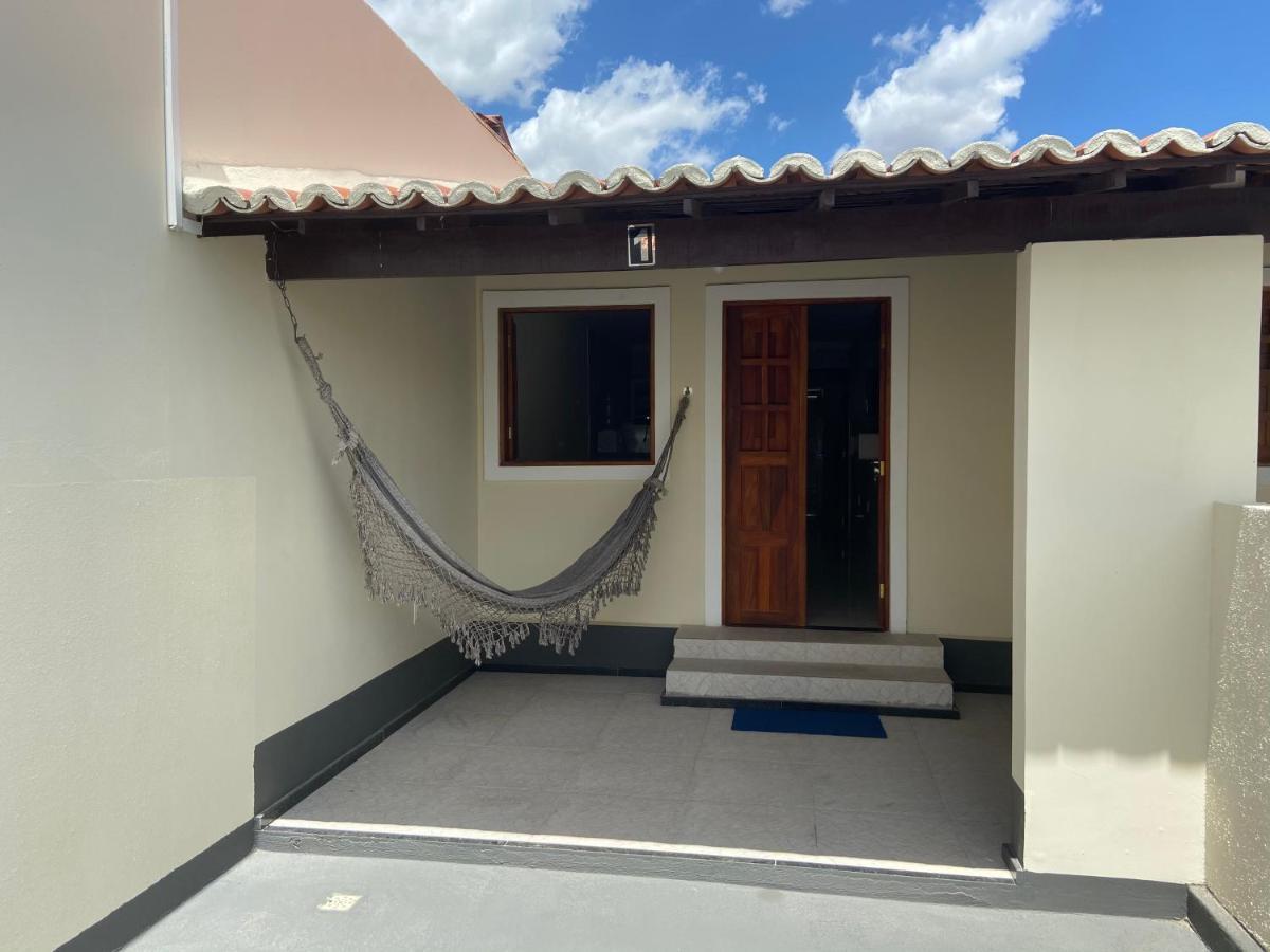Casa Bem Estar Palestina Villa Piranhas  Dış mekan fotoğraf