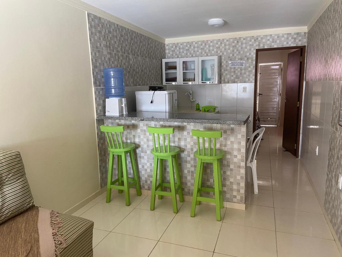 Casa Bem Estar Palestina Villa Piranhas  Dış mekan fotoğraf