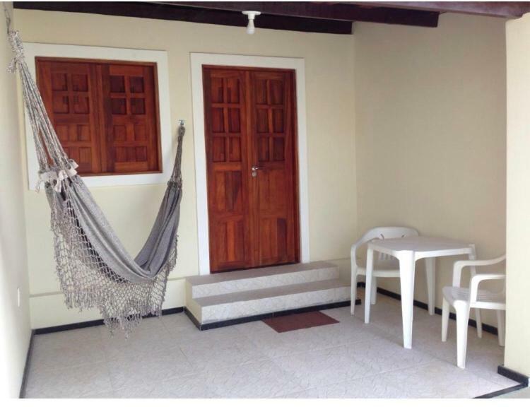 Casa Bem Estar Palestina Villa Piranhas  Dış mekan fotoğraf