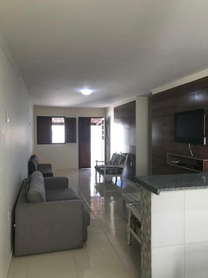 Casa Bem Estar Palestina Villa Piranhas  Dış mekan fotoğraf