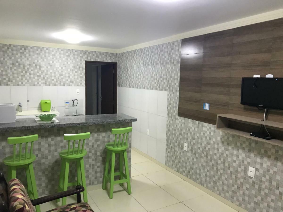 Casa Bem Estar Palestina Villa Piranhas  Dış mekan fotoğraf